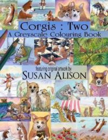 Corgis