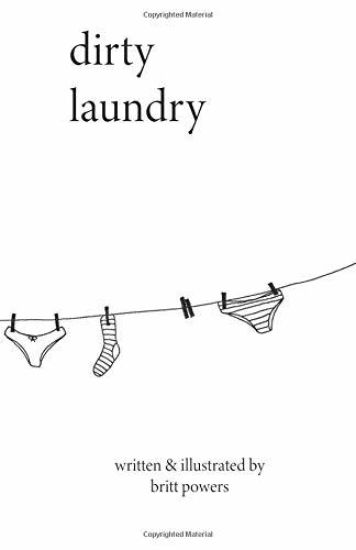 Dirty Laundry