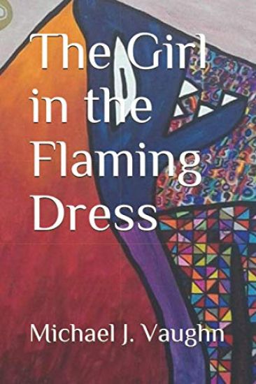 The Girl in the Flaming Dress