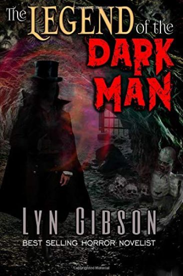 The Legend of the Dark Man