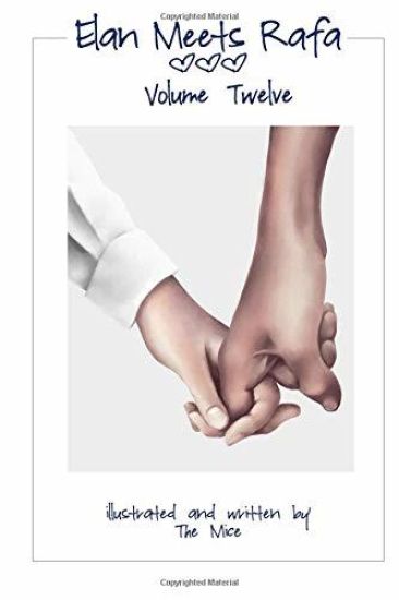 Elan Meets Rafa Volume 12: Boy Love Story