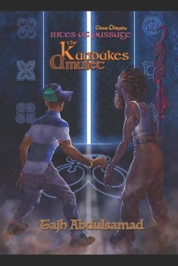 Chris Obiyah's Rites of Passage: The Kandake's Amulet