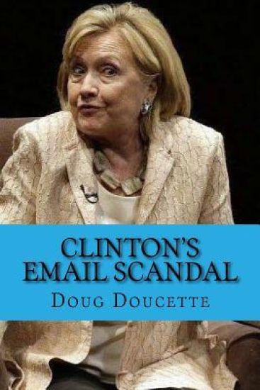 Clinton's Email Scandal