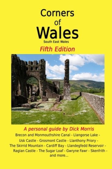 Corners of Wales: South East Wales Edition