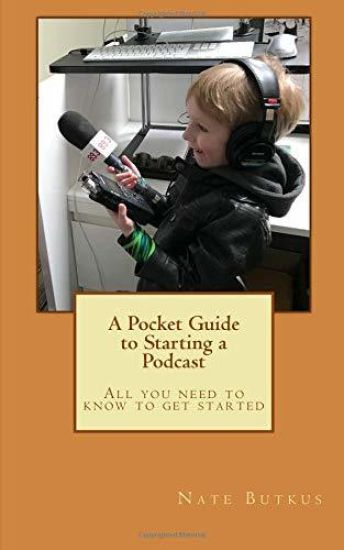 A Pocket Guide to Starting a Podcast
