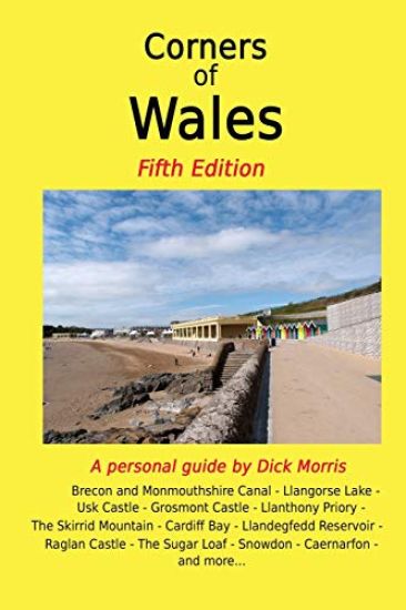 Corners of Wales: All Wales Edition