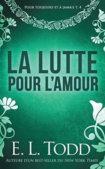 La lutte pour l'amour