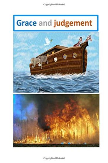 Grace and Judgement