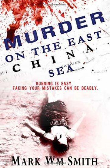 Murder On The East China Sea