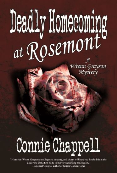 Deadly Homecoming at Rosemont