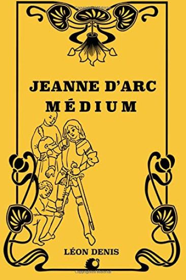 Jeanne d'Arc Médium