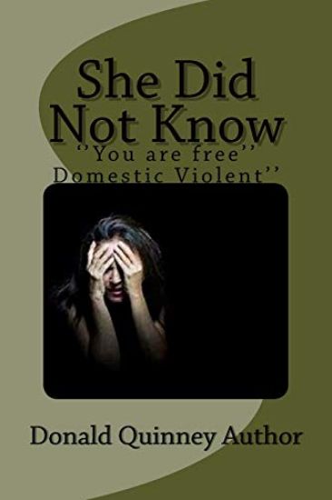 She Did Not Know: You are free