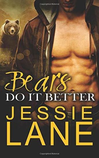 Bears Do It Better