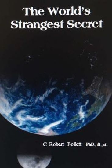 The World's Strangest Secret