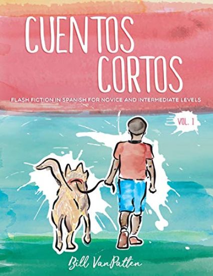 Cuentos cortos Volume 1