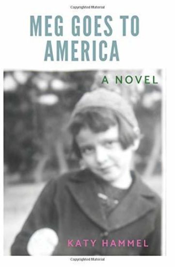Meg Goes to America