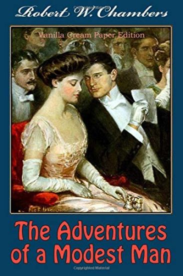 The Adventures of a Modest Man