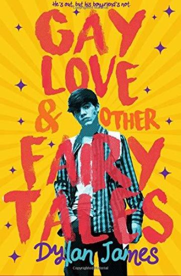 Gay Love and Other Fairy Tales