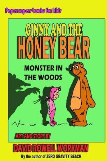 Ginny and the Honey Bear
