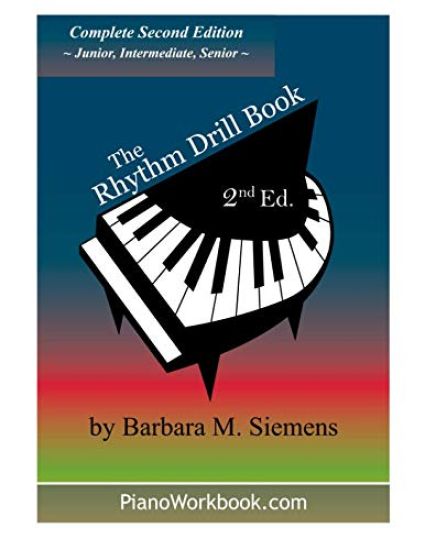 The Rhythm Drill Book
