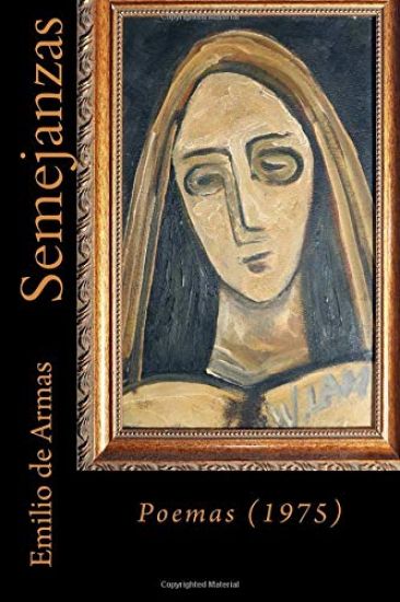 Semejanzas. Poemas (1975)