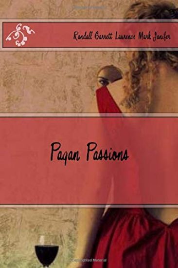 Pagan Passions