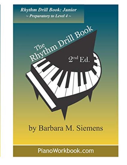 The Rhythm Drill Book
