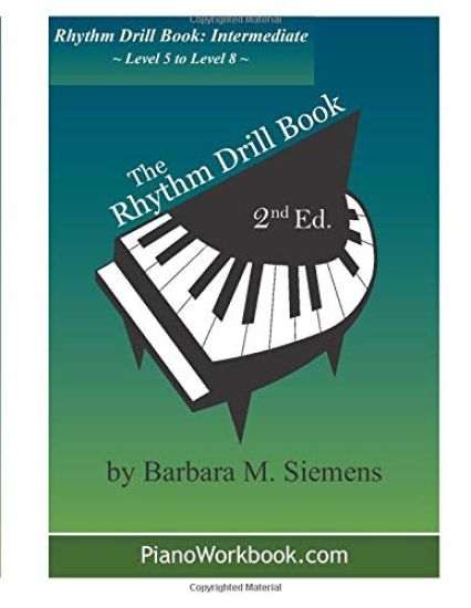 The Rhythm Drill Book