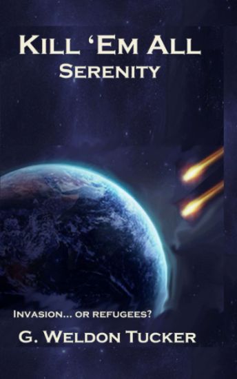 Kill 'Em All: Serenity