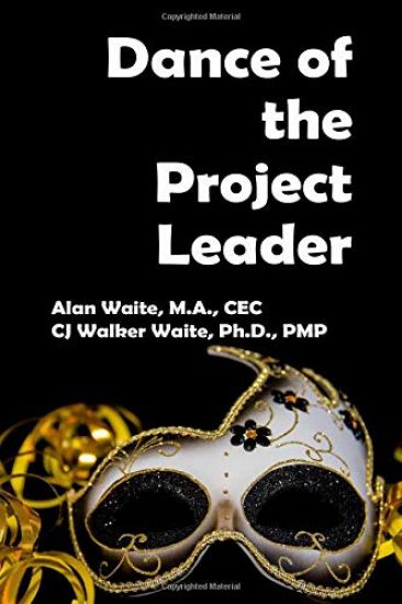 Dance of the Project Leader