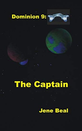 Dominion 9: The Captain