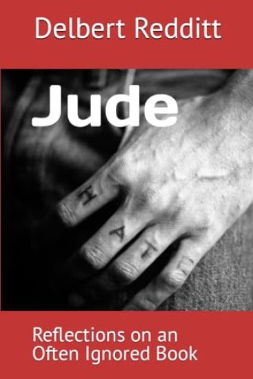 Jude: Reflections on an Often Ignored Book