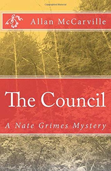 The Council: A Nate Grimes Mystery