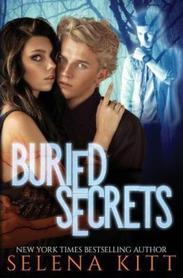 Buried Secrets