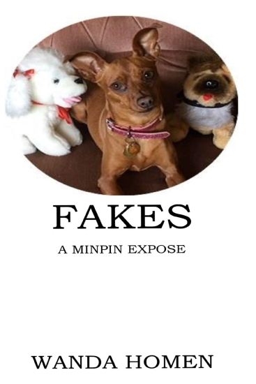 Fakes: A Minpin Expose