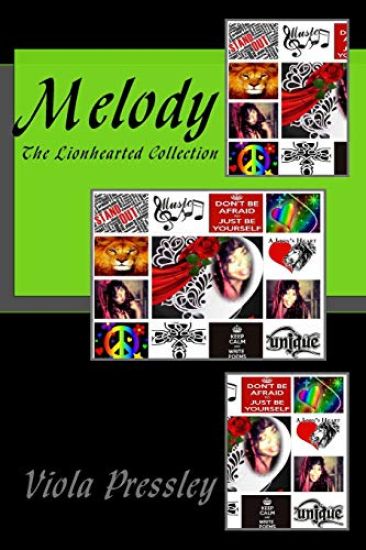 Melody: The Lionhearted Collection