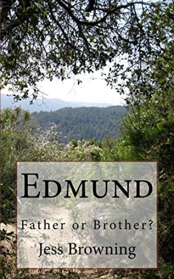 Edmund: A Father or Brother?