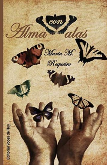 Alma con alas