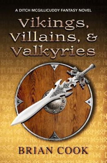 Vikings, Villains, & Valkyries