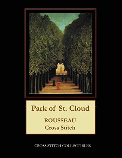 Park of St. Cloud