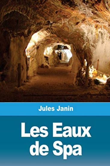 Les Eaux de Spa