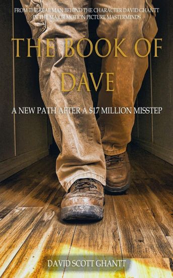 The Book of Dave: A New Path After a $17 Million Misstep