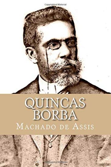 Quincas Borba