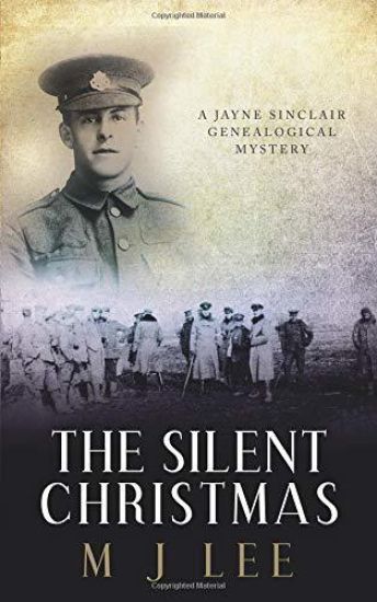 The Silent Christmas: A Jayne Sinclair Genealogical Mystery Novella