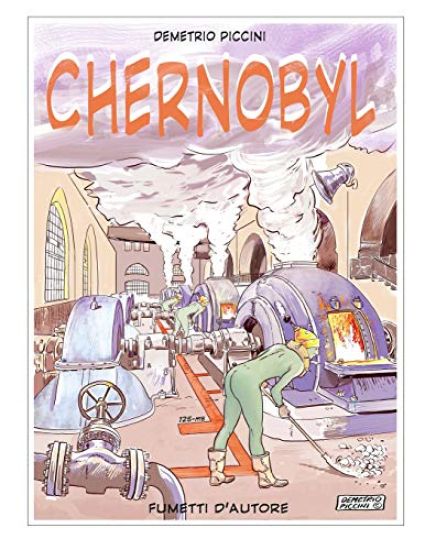 Chernobyl