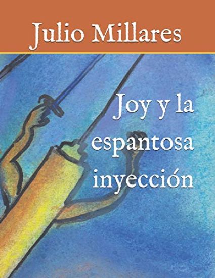 Joy y la espantosa inyección