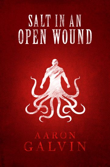 Salt In An Open Wound