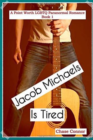 Jacob Michaels Is Tired