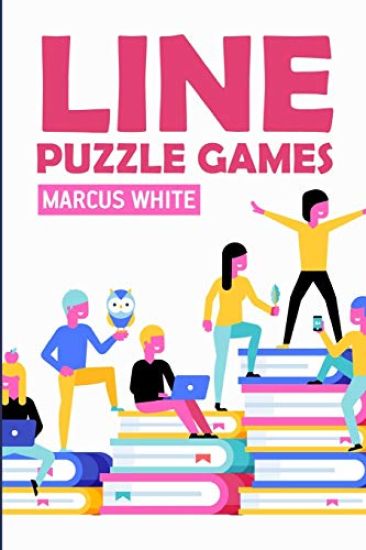 Line Puzzle Games