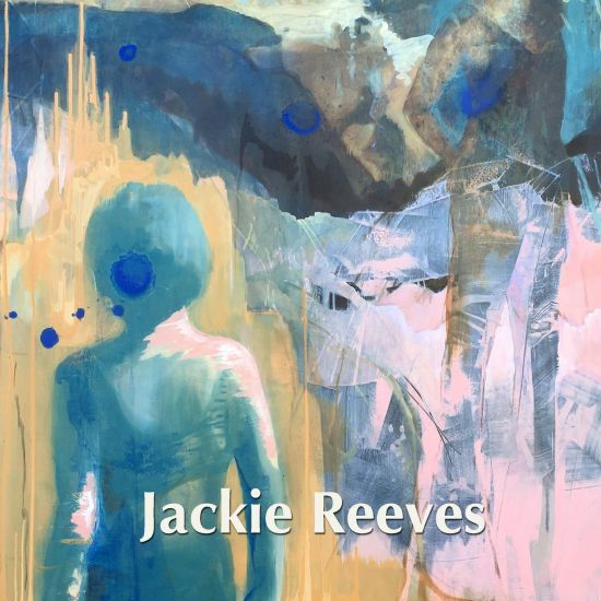 Jackie Reeves: Decade